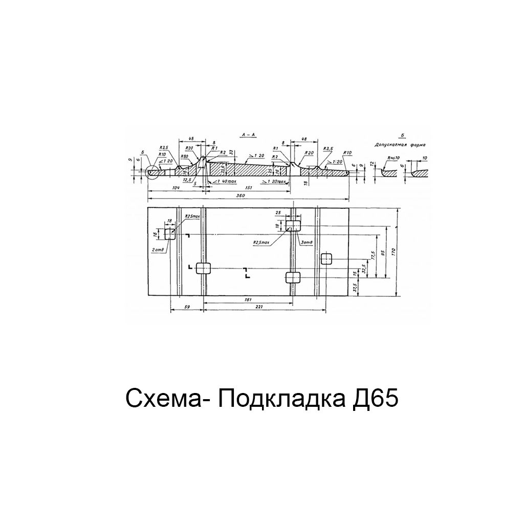 izobrazhenie-shema-podkladka-d65.jpg Подкладка Д65